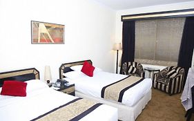 Hotel Sunfort Lahore Pakistan